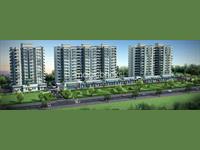 1 Bedroom Apartment / Flat for sale in Sector 88, Faridabad