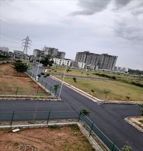 Residential Land for sale in Attibele Road area, Bangalore