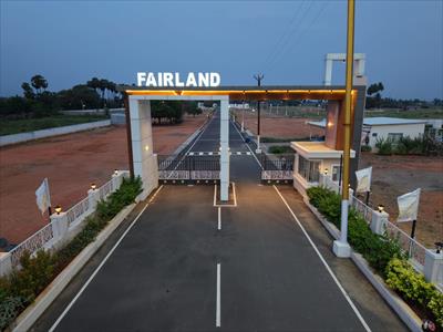 Residential Land for sale in Samayanallur, Madurai