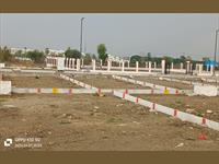 Residential Plot / Land for sale in Mihan, Nagpur