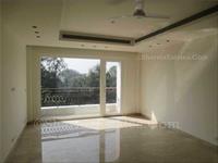 4 BHK New Builder Floor Apartment for Rent in Anand Lok New Delhi