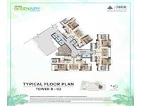 Floor Plan-C