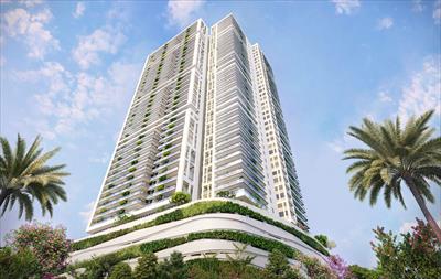 4 Bedroom Apartment for sale in Gachibowli, Hyderabad