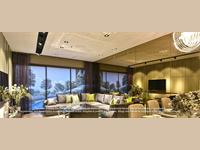 4 Bedroom Flat for sale in Rustomjee Paramount, Khar West, Mumbai