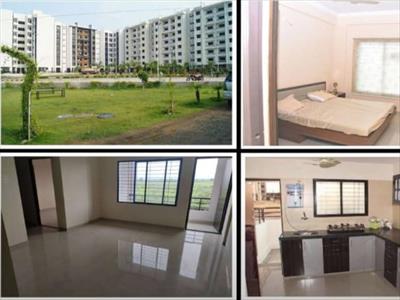 Apartment for sale in Jamtha, Nagpur