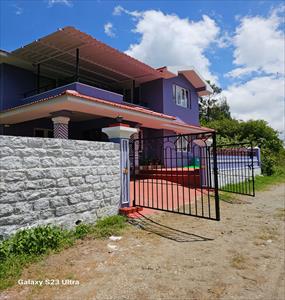 4 Bedroom Independent House for sale in Udhagamandalam, Nilgiris