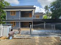 4BHK House for sale in Punkunnam