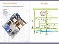 2 Bedroom Apartment / Flat for sale in Basi, Noida