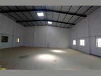 4000 sf warehouse/ industrial shed for rent on magadi Road near nice junction