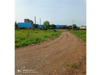 2000 Sq ft plot for sell at Takalghat Nagpur