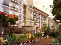 1 Bedroom Flat for sale in Space India Orchid Residency, Panvel, Navi Mumbai
