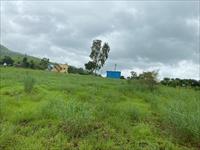 Residential Plot / Land for sale in Bhor, Pune