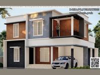 4 Bedroom Independent House for Sale in Thrissur