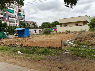 Commercial Land for sale in Anantapur City, Anantapur