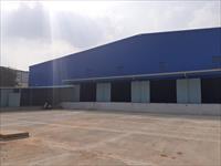 Warehouse / Godown for rent in Hennur Road area, Bangalore