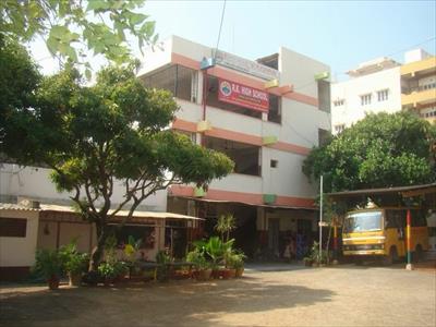 Office Space for rent in Vidyadharapuram, Vijayawada