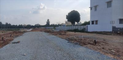 Residential Land for sale in Bidrahalli, Bangalore