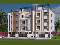 2 Bedroom apartment for Sale in Chennai