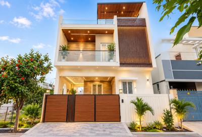 3 Bedroom Independent House for sale in Bellandur, Bangalore