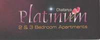 2 Bedroom Flat for sale in Chaitanya Platinum, Sutarwadi, Pune