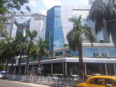 Office Space for sale in Salt Lake City Sector-5, Kolkata