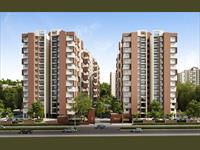 2 Bedroom Flat for sale in Applewoods Sorrel, Shela, Ahmedabad