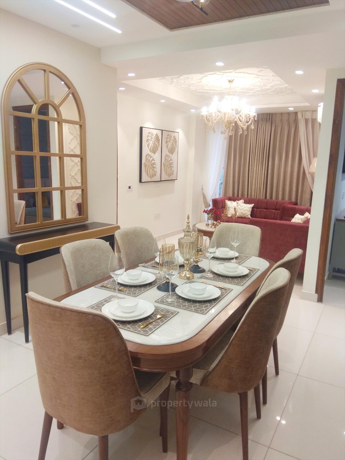 Dinning Room