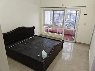 3 Bedroom Flat for sale in Ganga Yamuna and Hindon Flat, Siddharth Vihar, Ghaziabad
