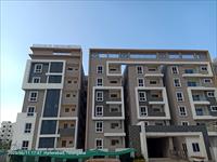 2 Bedroom Apartment / Flat for sale in Bachupally, Hyderabad