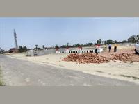 Residential Plot / Land for sale in Gosainganj, Lucknow