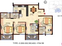 Floor Plan B