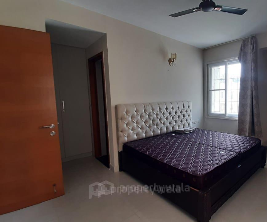 Project - Bedroom