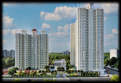 The Diligent Valley - Sector 1, Greater Noida