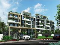 1 Bedroom Flat for sale in Enternity Ecstacy, Begur Road area, Bangalore