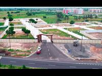 Luxury Villa Plots on Trichy Panjapur - Madurai National Highway On Road Property