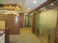 Fully Furnished Commercial Office Space for Rent/ Lease in Rectangle One Saket New Delhi at South