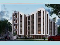 3 BHK apartment for sale in Naktala