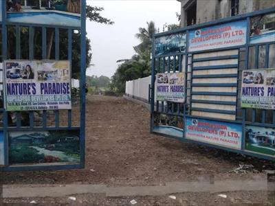 Residential Land for sale in Joka, Kolkata