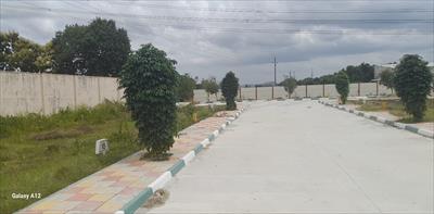 Residential Land for sale in Mysore Road area, Bangalore