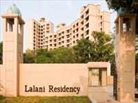 2 Bedroom Flat for sale in Lalani Residency, Ghodbunder Road area, Thane