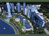 3Bhk Apartment For Sale In Gift City