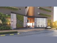 1 Bedroom Flat for sale in UK Iridium, Kandivali East, Mumbai
