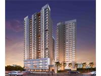 1 Bedroom Flat for sale in Dotom Blumen, Vikhroli West, Mumbai