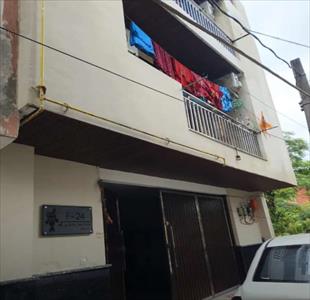 Apartment for rent in Chattarpur, New Delhi