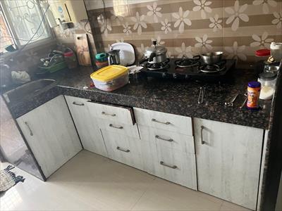 2 Bedroom Apartment for sale in Besa, Nagpur