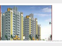 2 Bedroom Flat for sale in MCC Signature Homes, Raj Nagar Extension, Ghaziabad