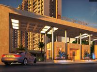 1 Bedroom Flat for rent in Gurukrupa Marina Enclave, Malad West, Mumbai
