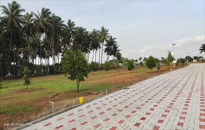 Agricultural Land for sale in Thirumalayampalayam, Coimbatore