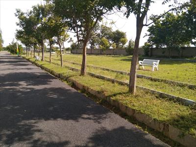 Residential Land for sale in Doddaballapur Road area, Bangalore