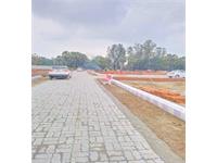 Land for sale in Medical College Road area, Gorakhpur
